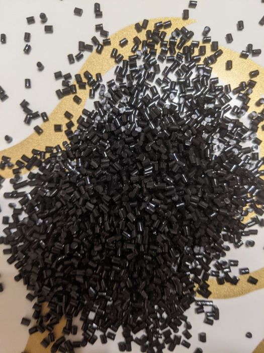 Кератин для наращивания волос коричневый, чёрный, прозрозрачный