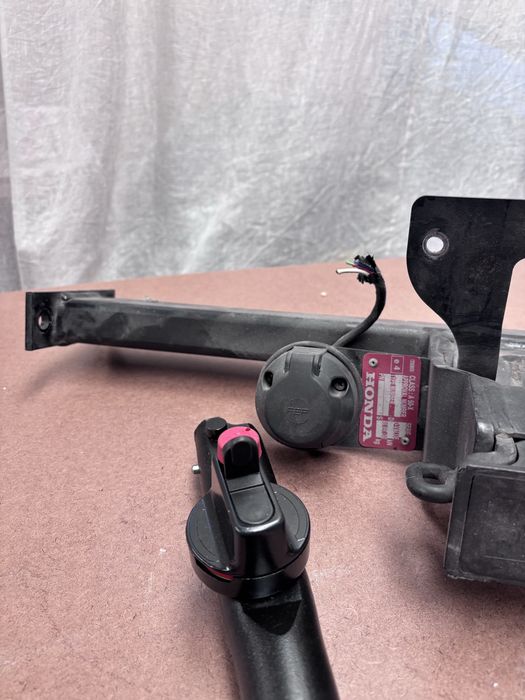 Peça de reboque para honda CR-V