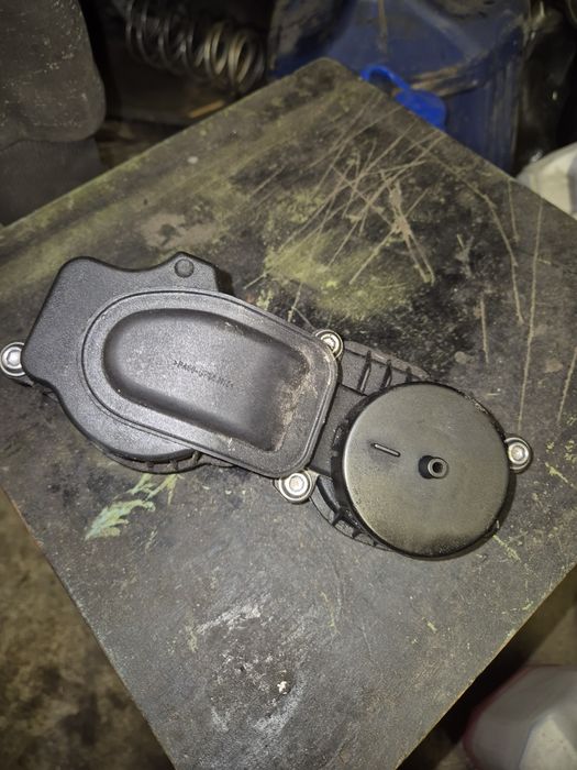 Продам клапан КВКГ від BMW