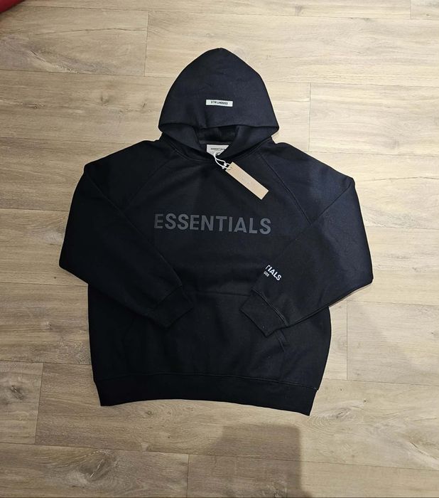 Bluza essentials fear of god Swag