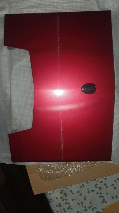 Laptop Alienware M17x