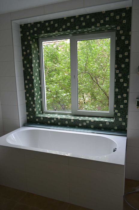 100 кв.м., Авторский проект, мр-н Артема