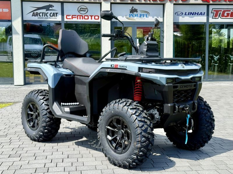 Cfmoto