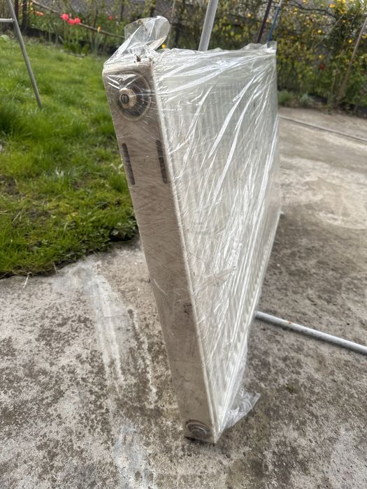 Grzejnik 60 wys x 110 dlugi x 6 gruby