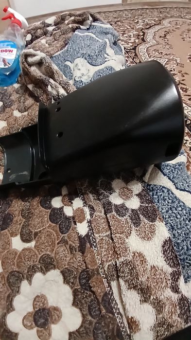 Продам кожух під руль Bmw E30