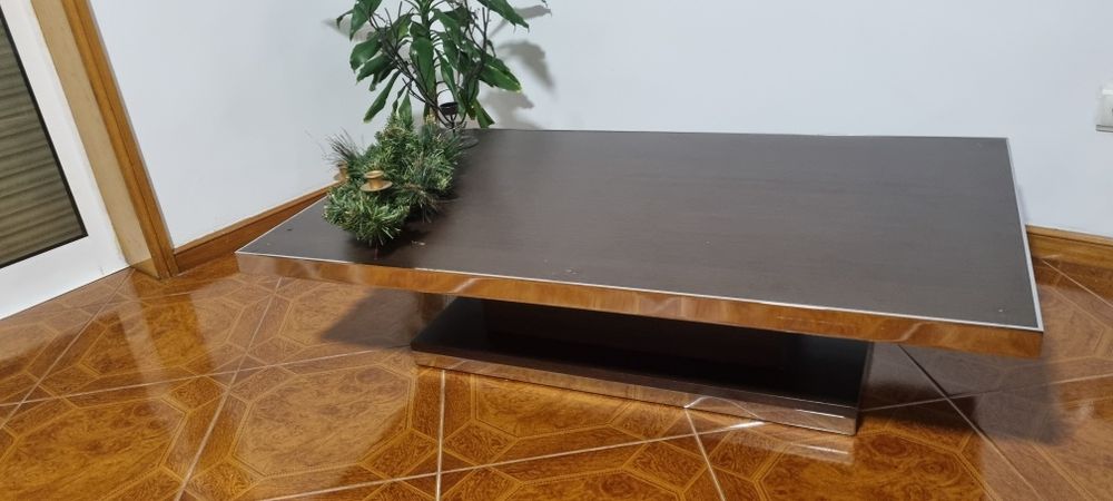 Mesa de Centro de Sala