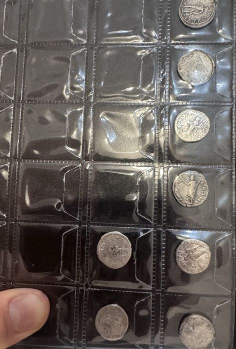 Продаю античні монети