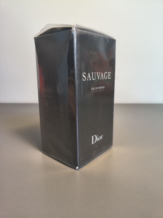 Dior Sauvage Eau de Parfum 100 ml EDP | Nowe Oryginalne