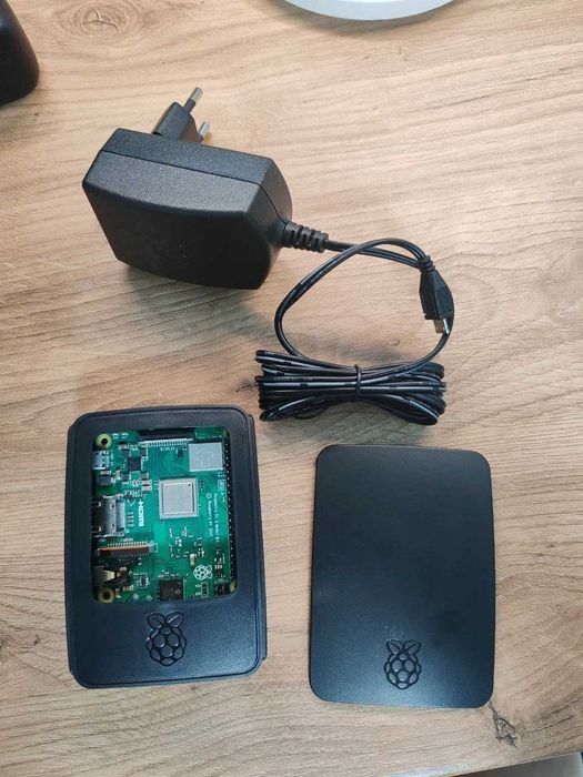 продам raspberry pi 3