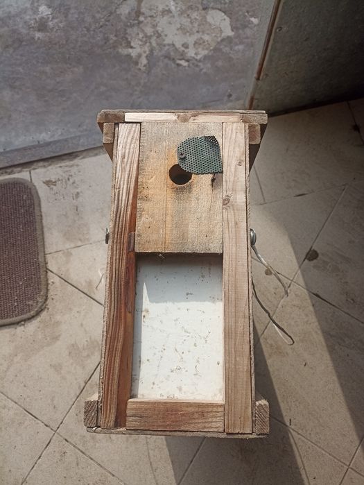 Продам ловушку для пчёл