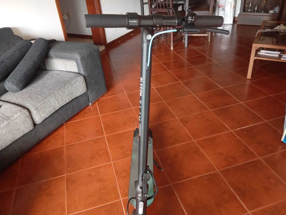 Trotinete Elétrica OLSSON