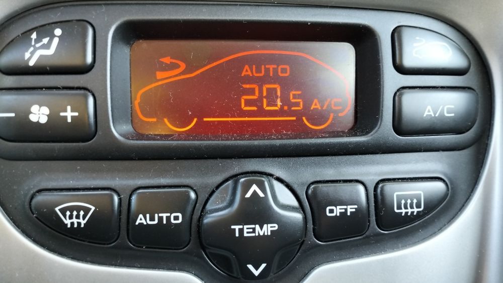 Peugeot 307 SW 1.4 HDi 83.000 km