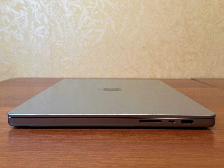 MacBook Pro 16 32/512GB M1 Pro 2021