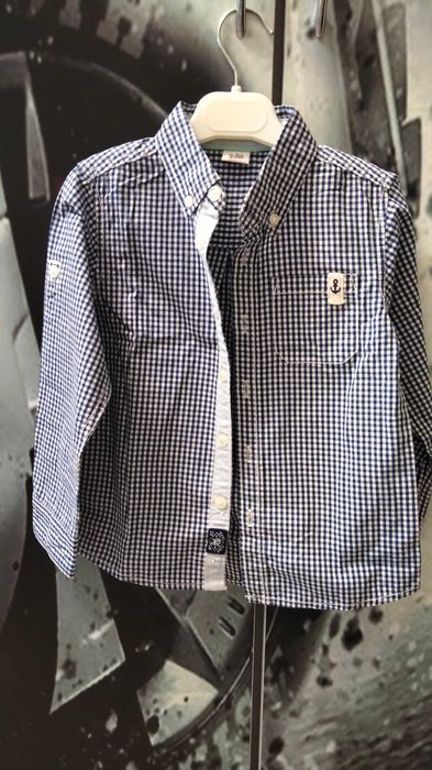 Костюм комплект джогери американки і сорочка. Якість і стан супер