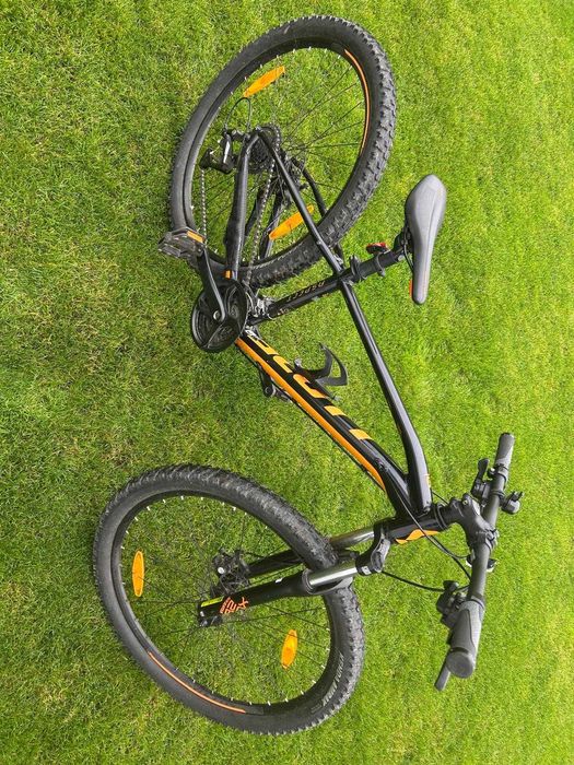 Rower Scott Aspect jak nowy