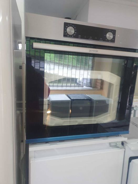Forno eletrinico gorenje NOVO!