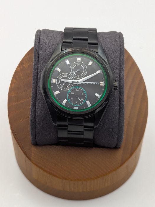Citizen Independent 8637-003509-01