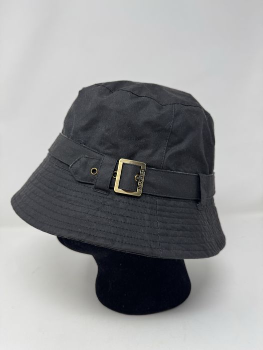 Панама шляпа Barbour