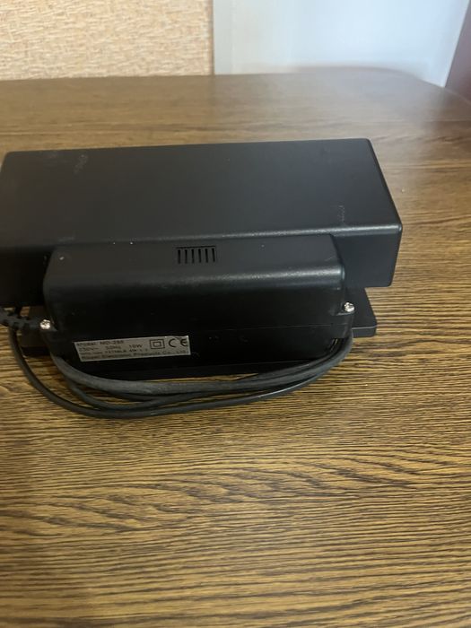 Продам кварцевую лампу