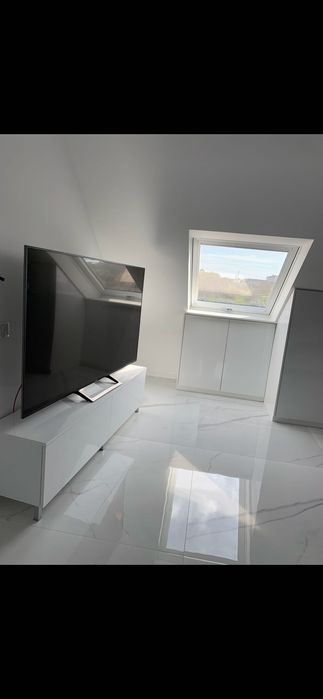 Apartamento to pra arredar