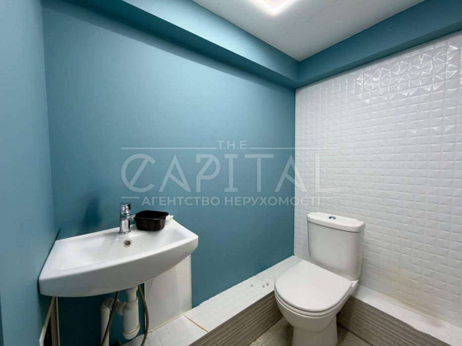 Оренда офісу, пр-т Бажана Миколи, Осокорки