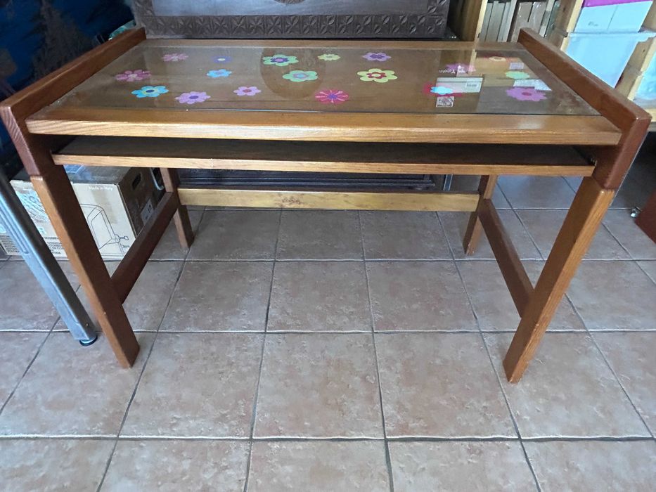 Secretaria + Cadeira