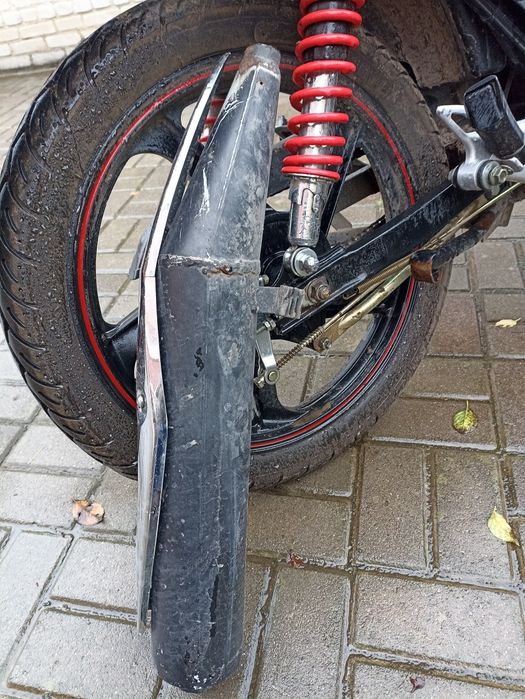 Продам трубу прямоток Geon Pantera 150