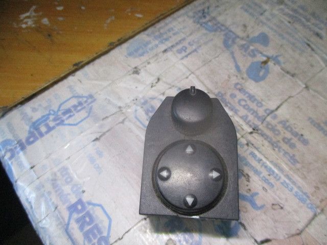 Comando de espelhos AUDI A3 (8L1)