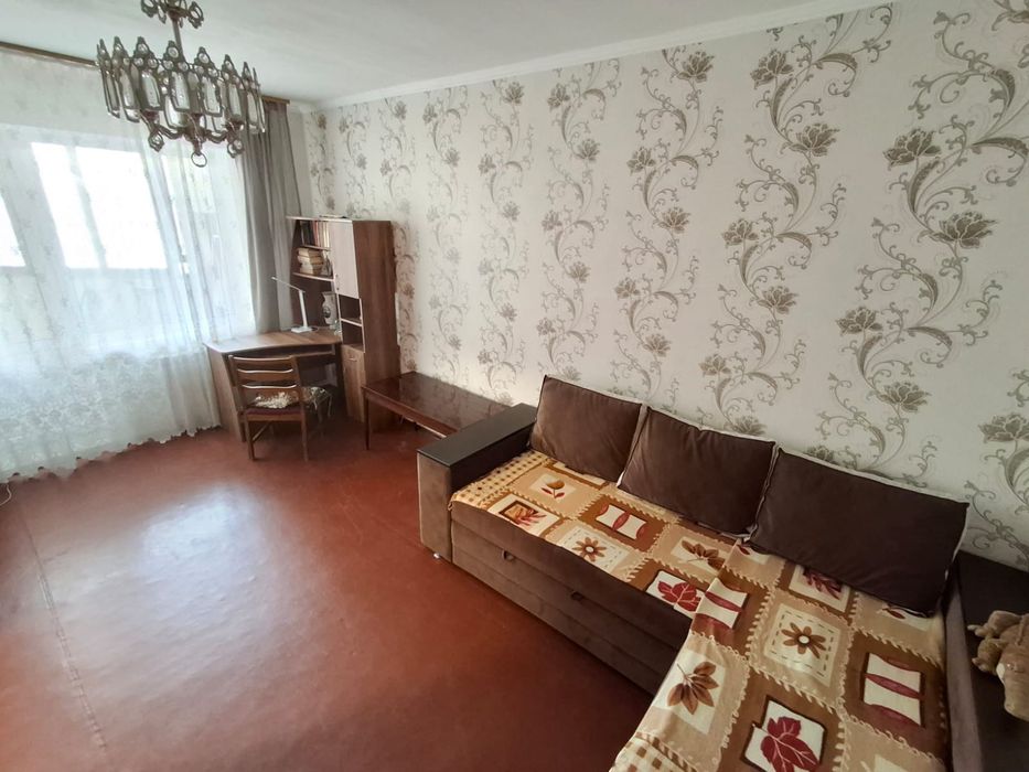 Аренда 3х комн, Позняки, Драгоманова д.23