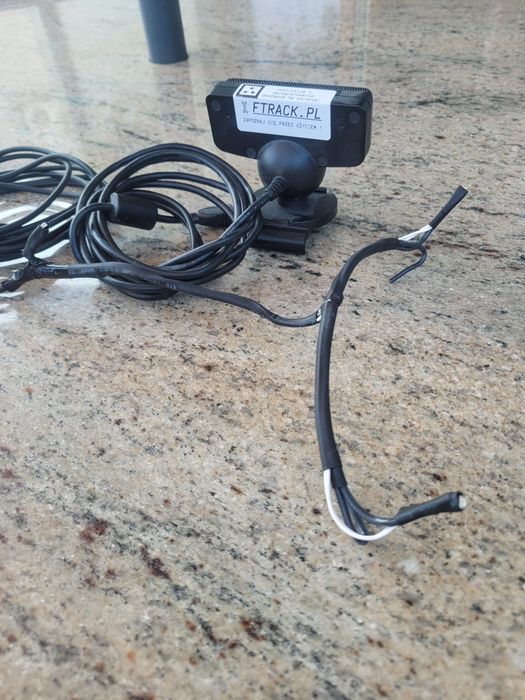 Freetrack cap eye - track Ir