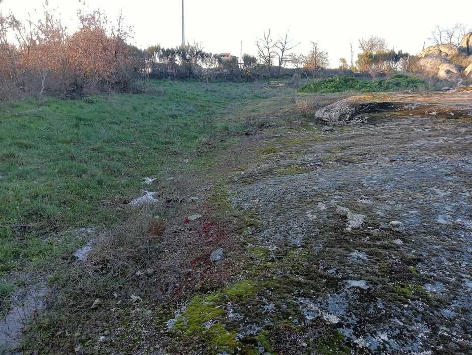 Terreno para construção