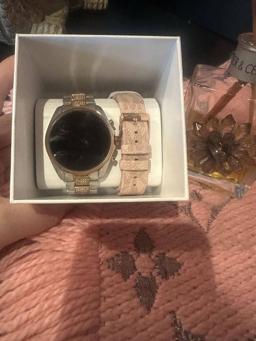Smartwatch Michael kors