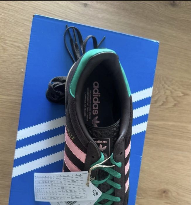 Sapatilhas adidas gazelle