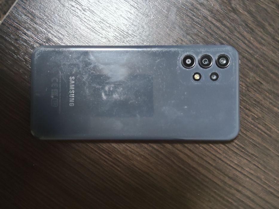 Samsung a13 256пам'ть