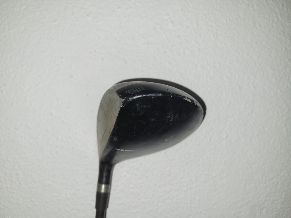Taco de golfe Madeira 3 Wilson
