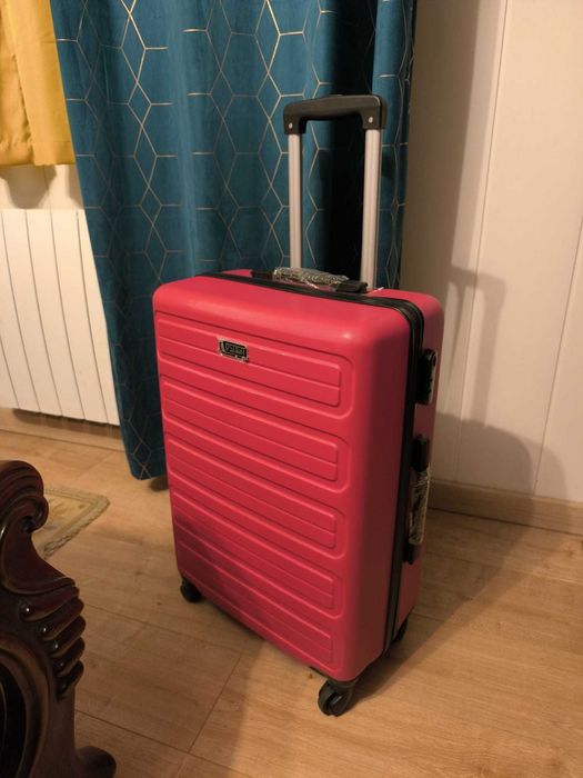 Mala de Viagem Nova 23kilos