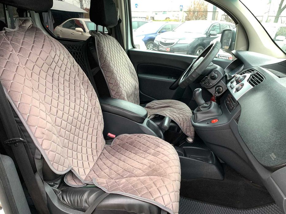 Продам Renault Kangoo пасс. 2012р. #73647