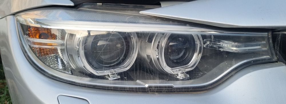 Farol / otica serie 4 f36