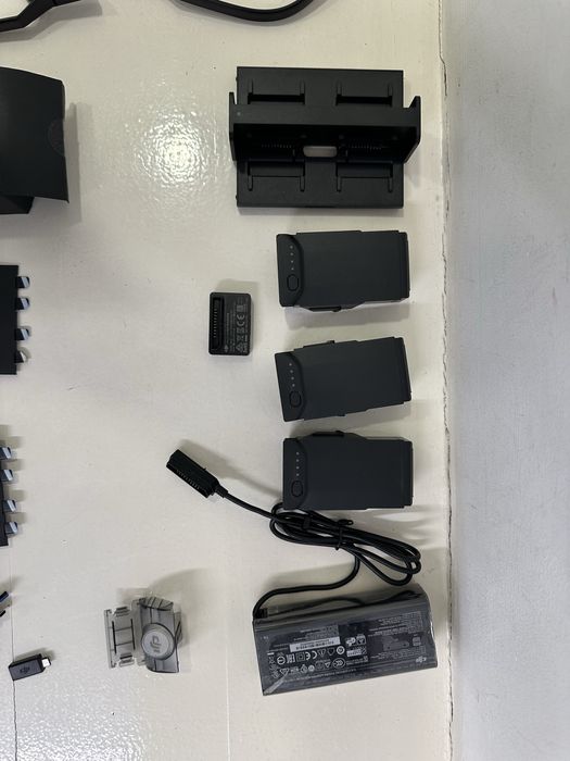 Acessorios Drone Dji Mavic Air