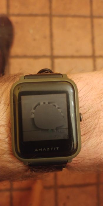 Smartwatch Xiaomi Amazfit Bip A1608