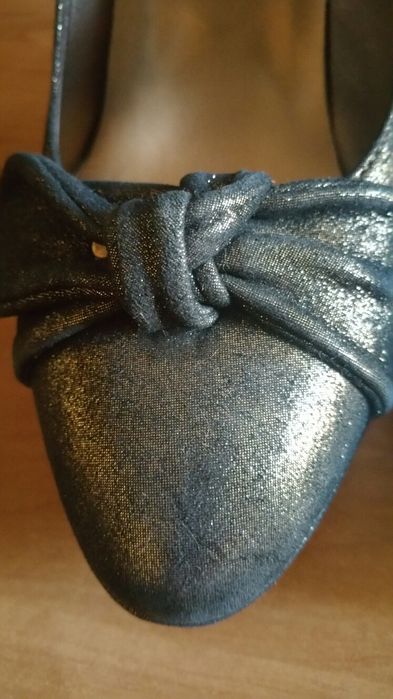 Женские туфли "Braska"