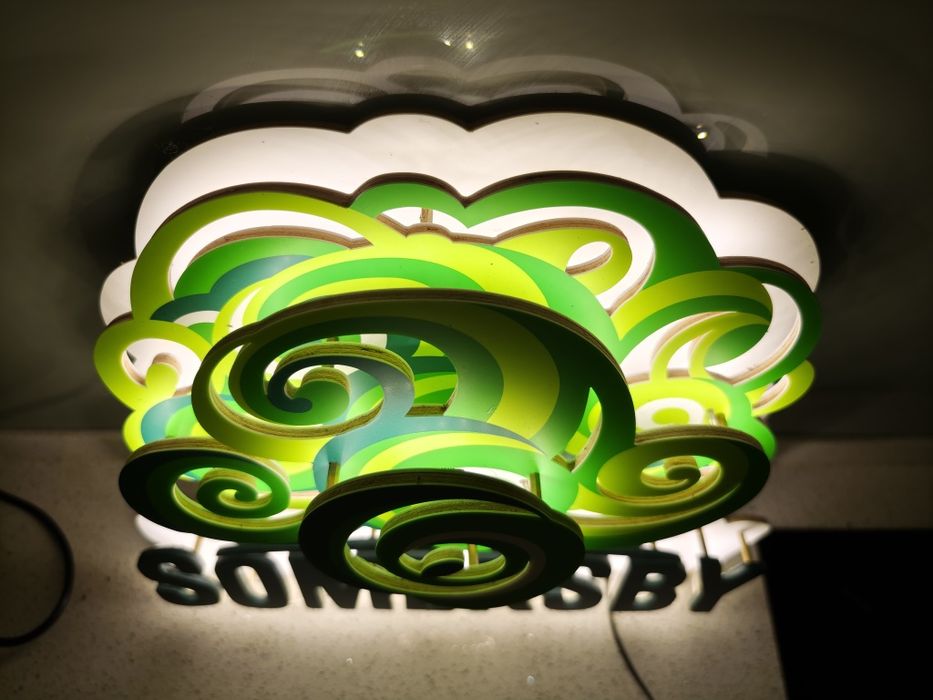 Reclame publicidade somersby