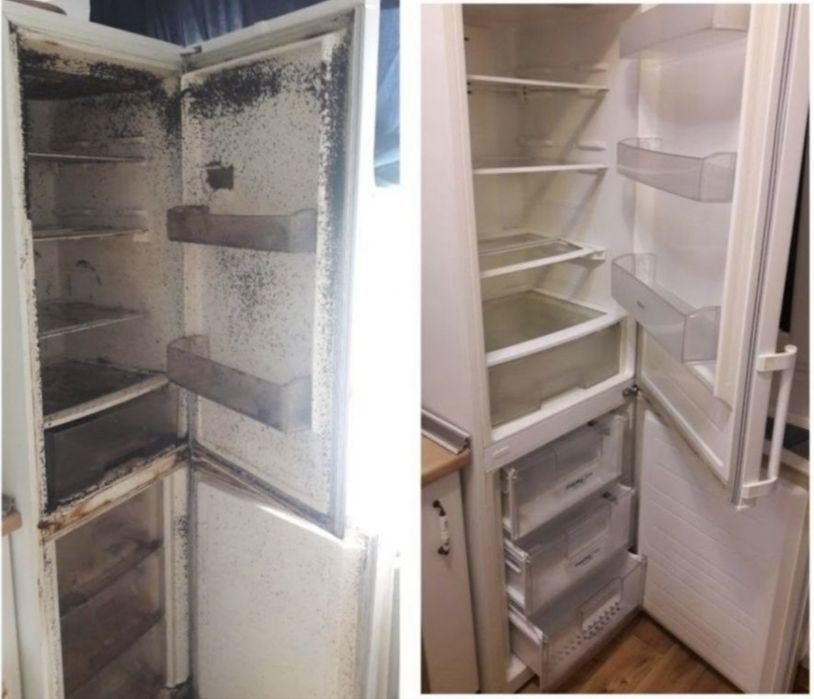 ‼️КЛІНІНГ МИКОЛАЇВ ‼️СВІТЛО Є‼️ Прибирання квартир,будинків,офісів