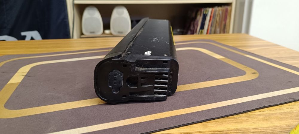 Корпус батареї QWIC 36v-15Ah ( +бмс)