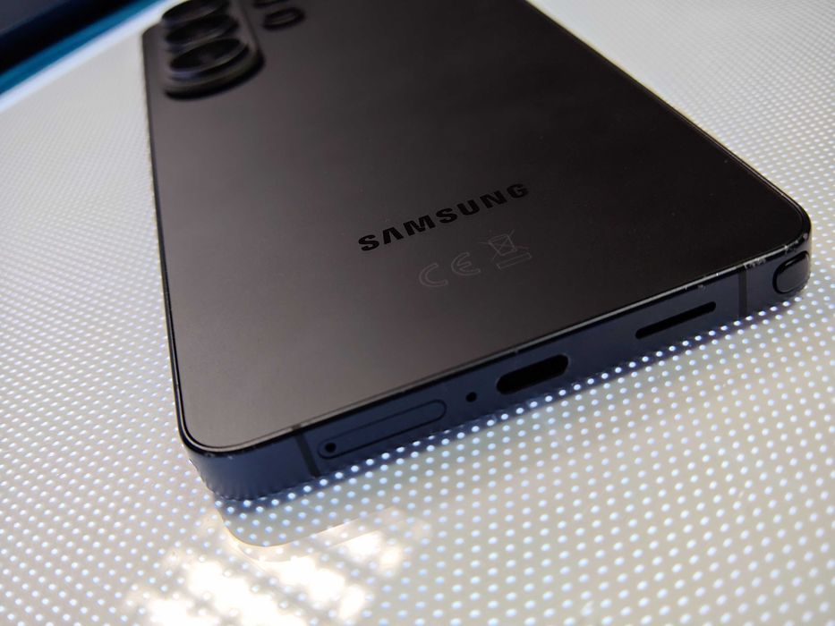Samsung S26 Ultra 512 GB | Czarny | Stan BDB- | Bardzo krótko używany!