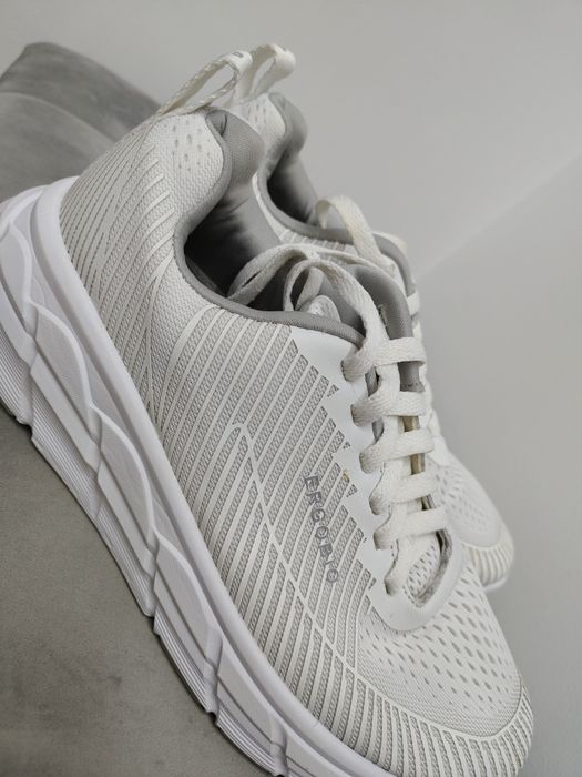 Buty adidasy Ergobio lekkie 40