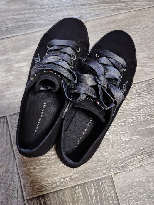 Томі 36р 23 см устілка кеди