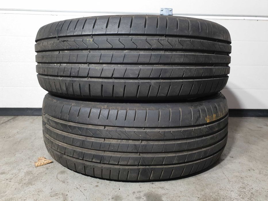 2szt. 205/60/16 96W Hankook Ventus Prime 4 5mm 2023r [ 12115 ]