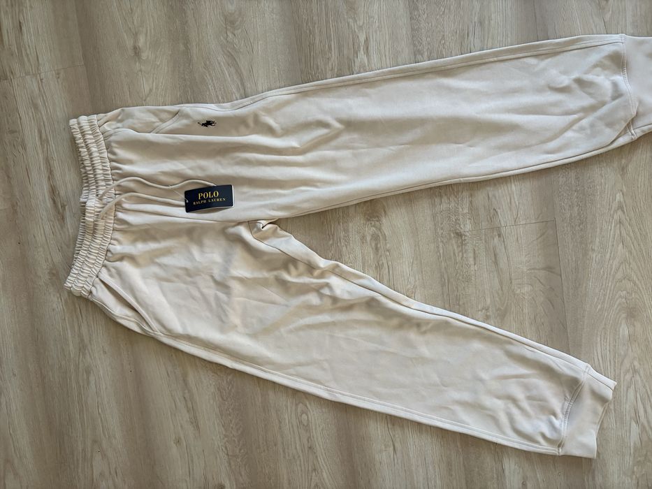 Spodnie polo ralph rozmiar m