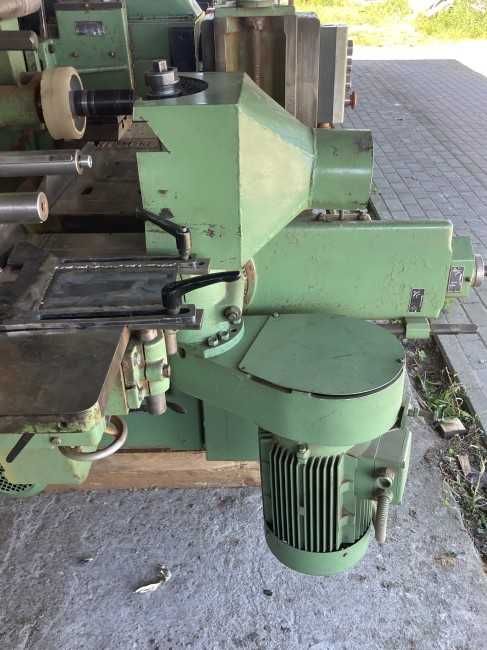 Strugarka Czterostronna WEINIG U 22 N